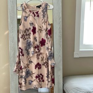 Ralph Lauren floral dress